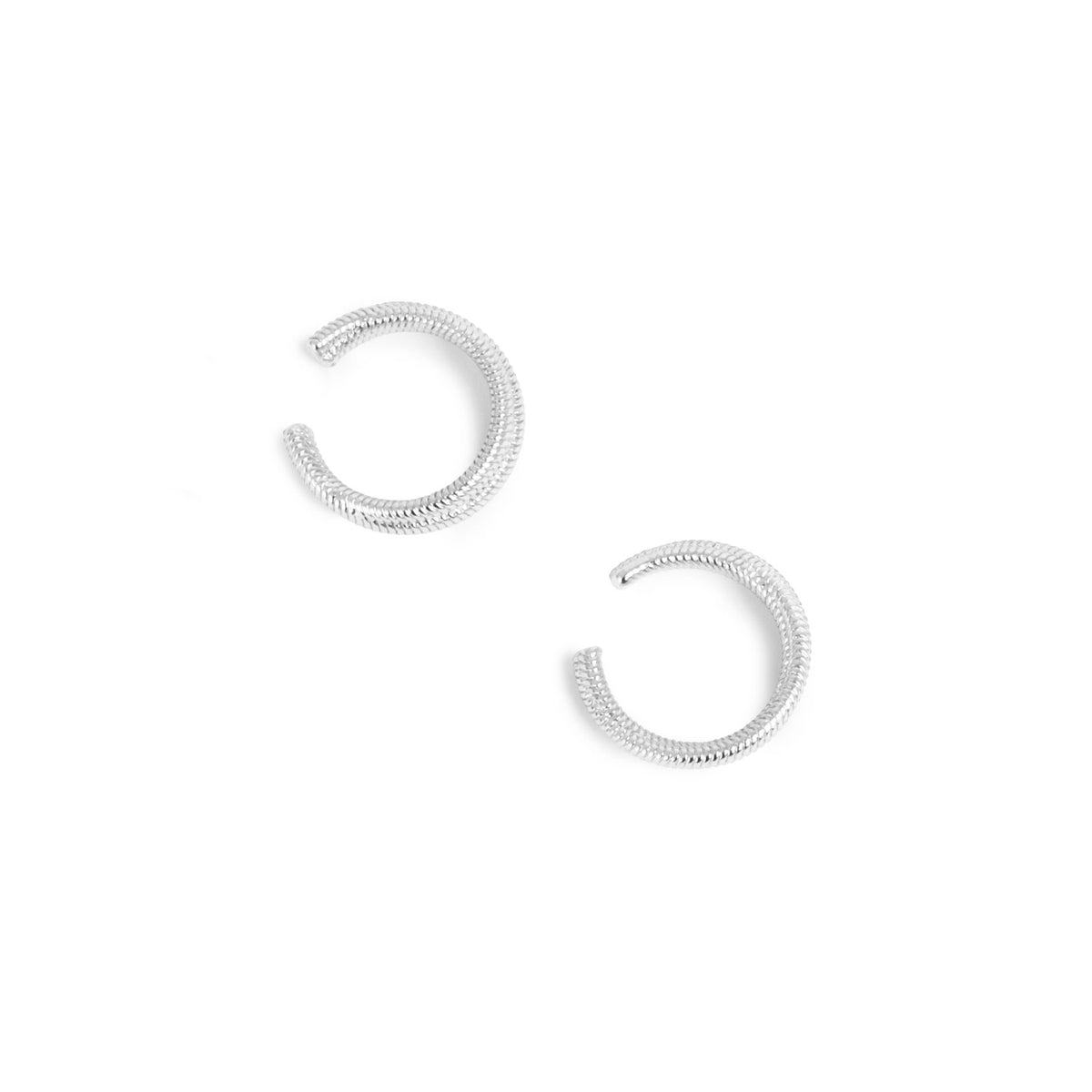 Ear cuffs, Save Me S, Tone Damli