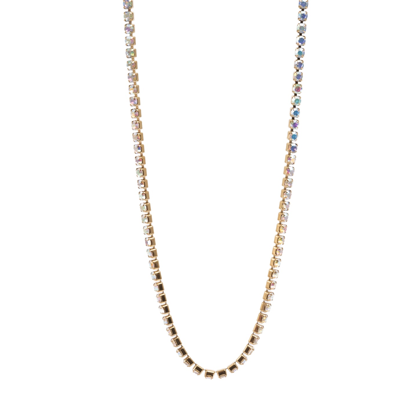 Kort kjede, Midsummer Night, Tone Damli