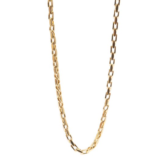 Kort kjede, Golden Hour, Tone Damli