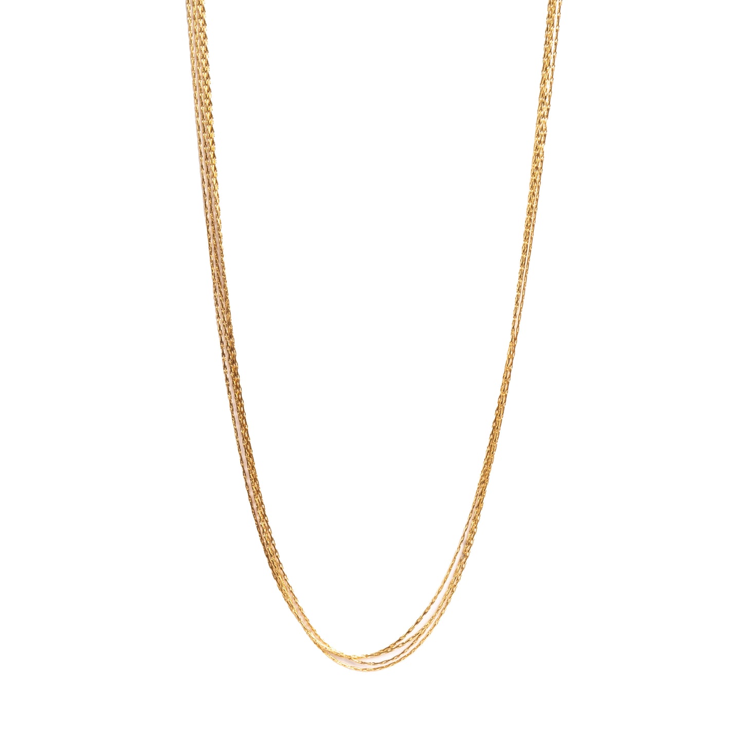 Kort kjede, I Know, Tone Damli