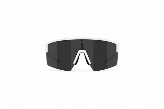 Bliz P004 7022 01 37 – Matte Black med Smoke, str. L