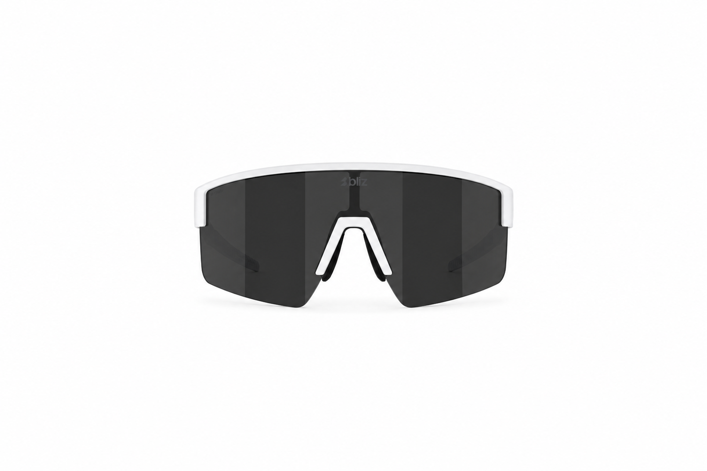 Bliz 7022 01 37 Sportsbrille – Lett multisportsbrille til løping, sykling og trening