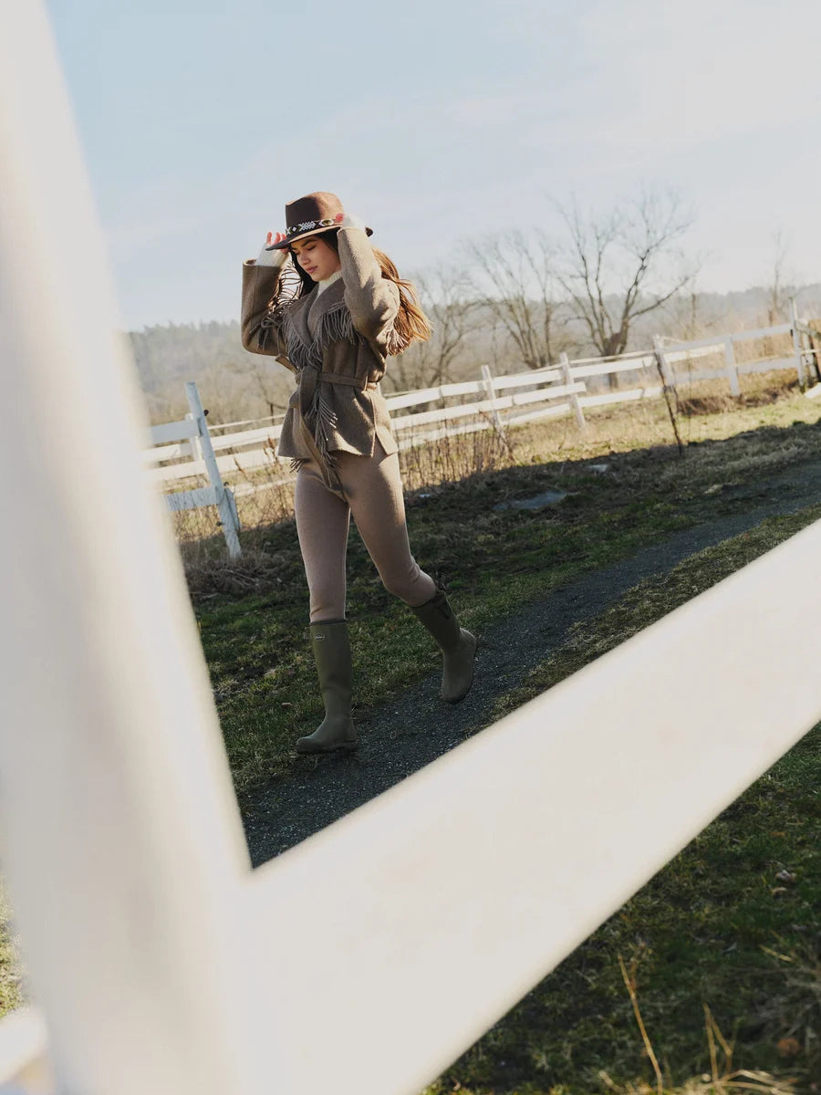 Ella og Li Hedvig Jacket