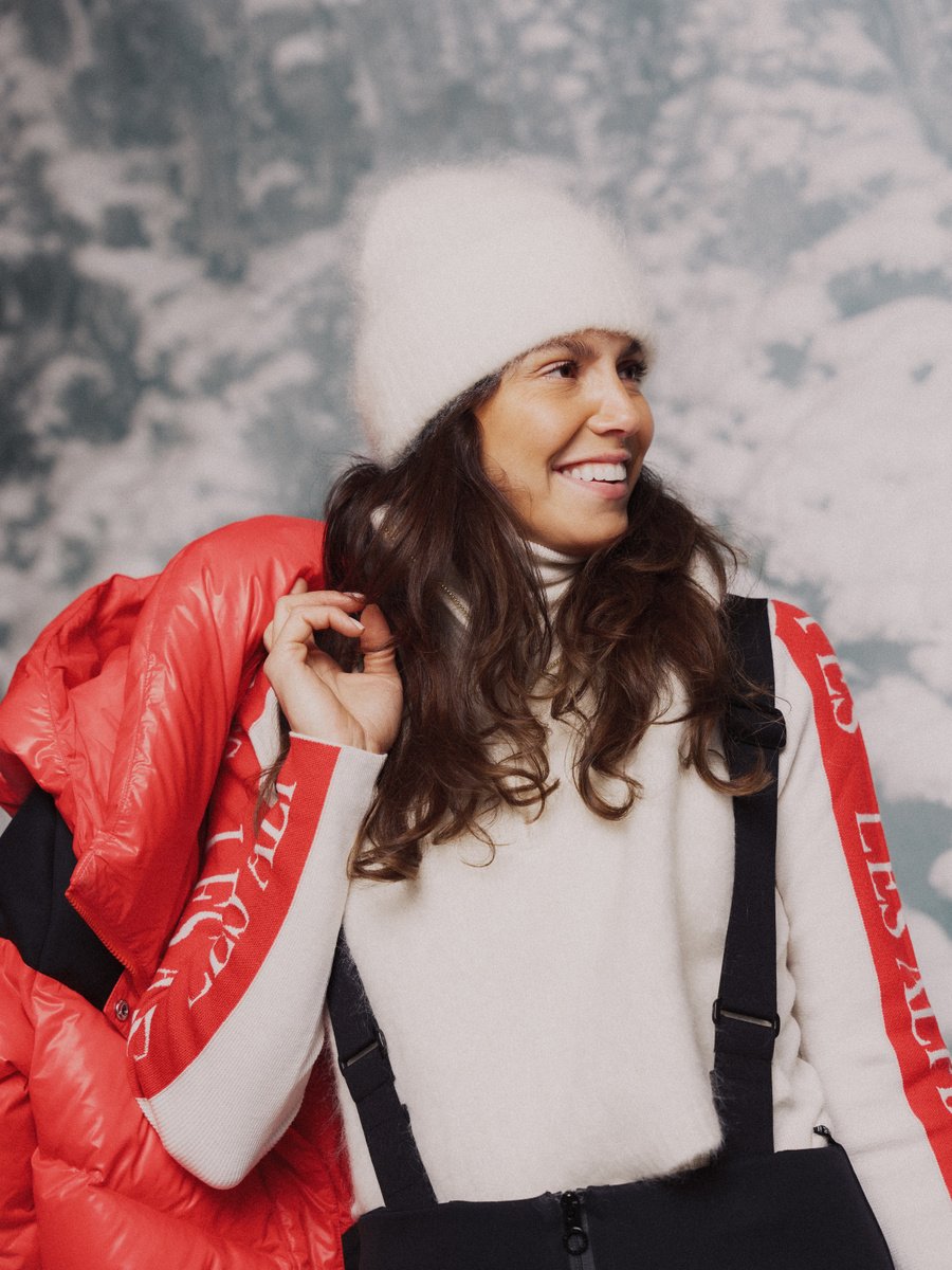 Camilla Merino genser, Ella & IL