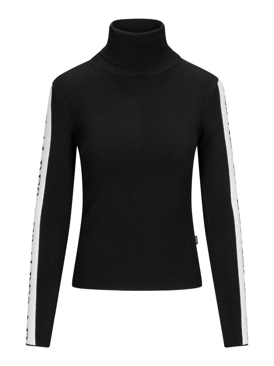 Camilla Merino genser, Ella & IL