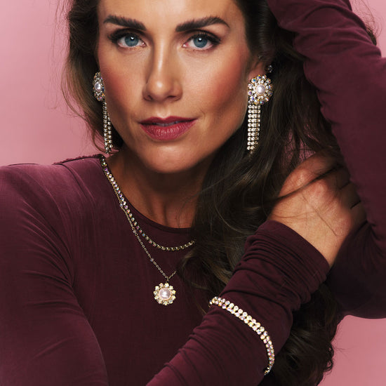 Armbånd, Cocool, Tone Damli