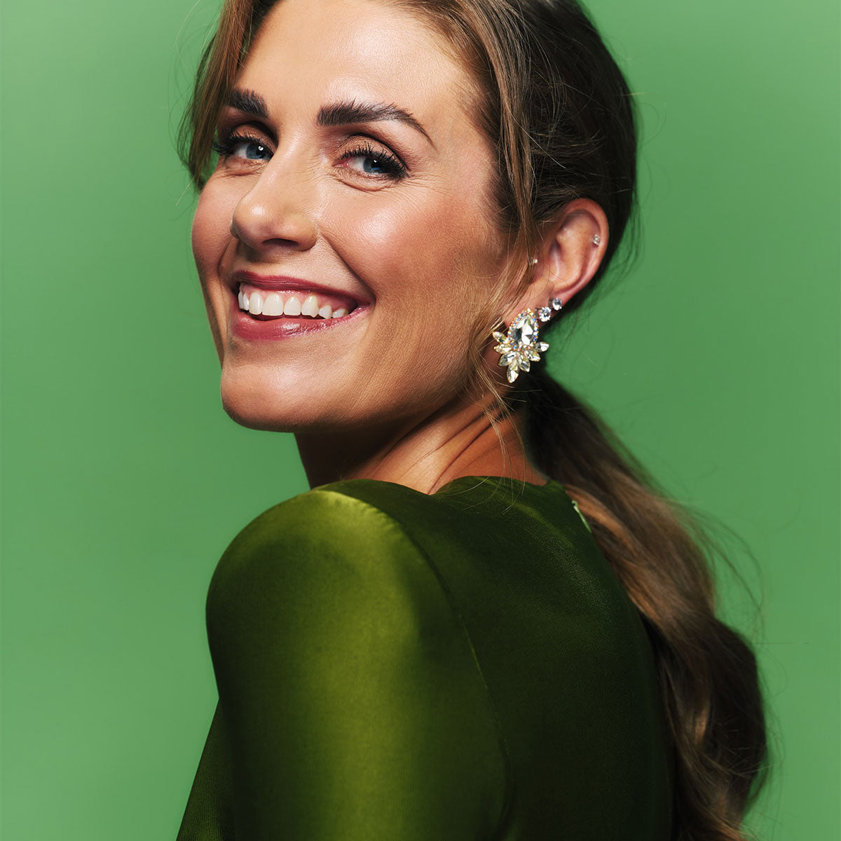 Øredobb-sett, Perfect World G, TD