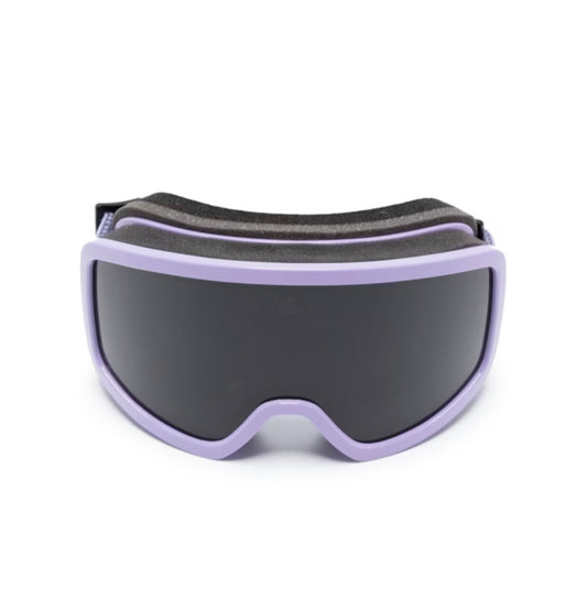 Moncler snowgoogles lilla
