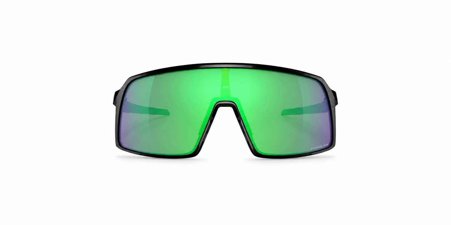Oakley Sutro™ – Matte Black med Prizm Road OO9406-10