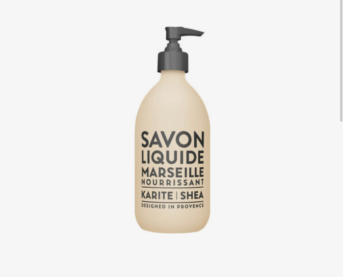 Compagnie de Provence - savon marseille, karite shea