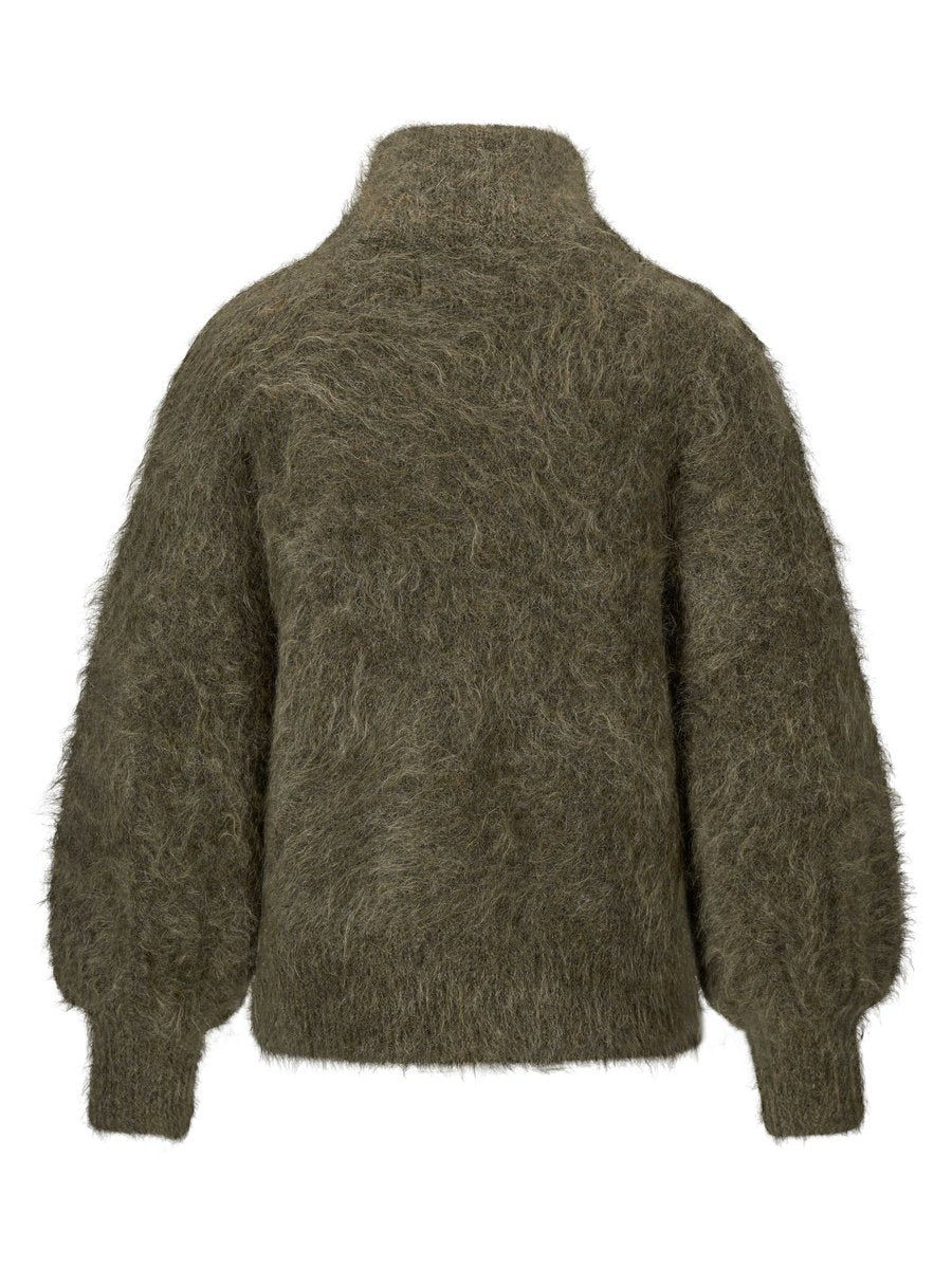 LiChunky sweater, Ella & IL