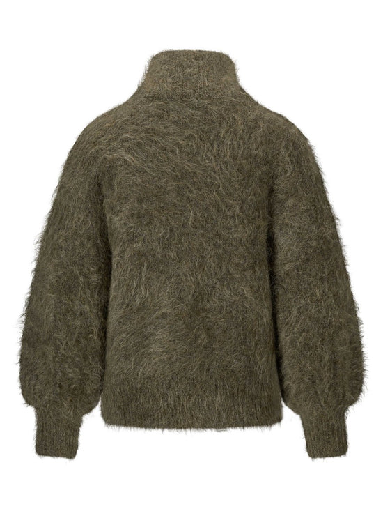 LiChunky sweater, Ella & IL