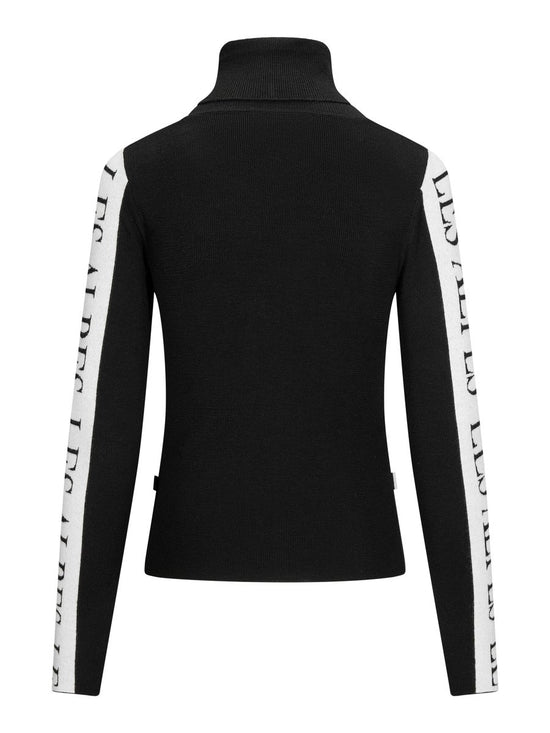 Camilla Merino genser, Ella & IL