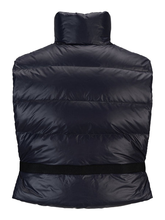 Bonnie Down Vest- one size,Ella& IL