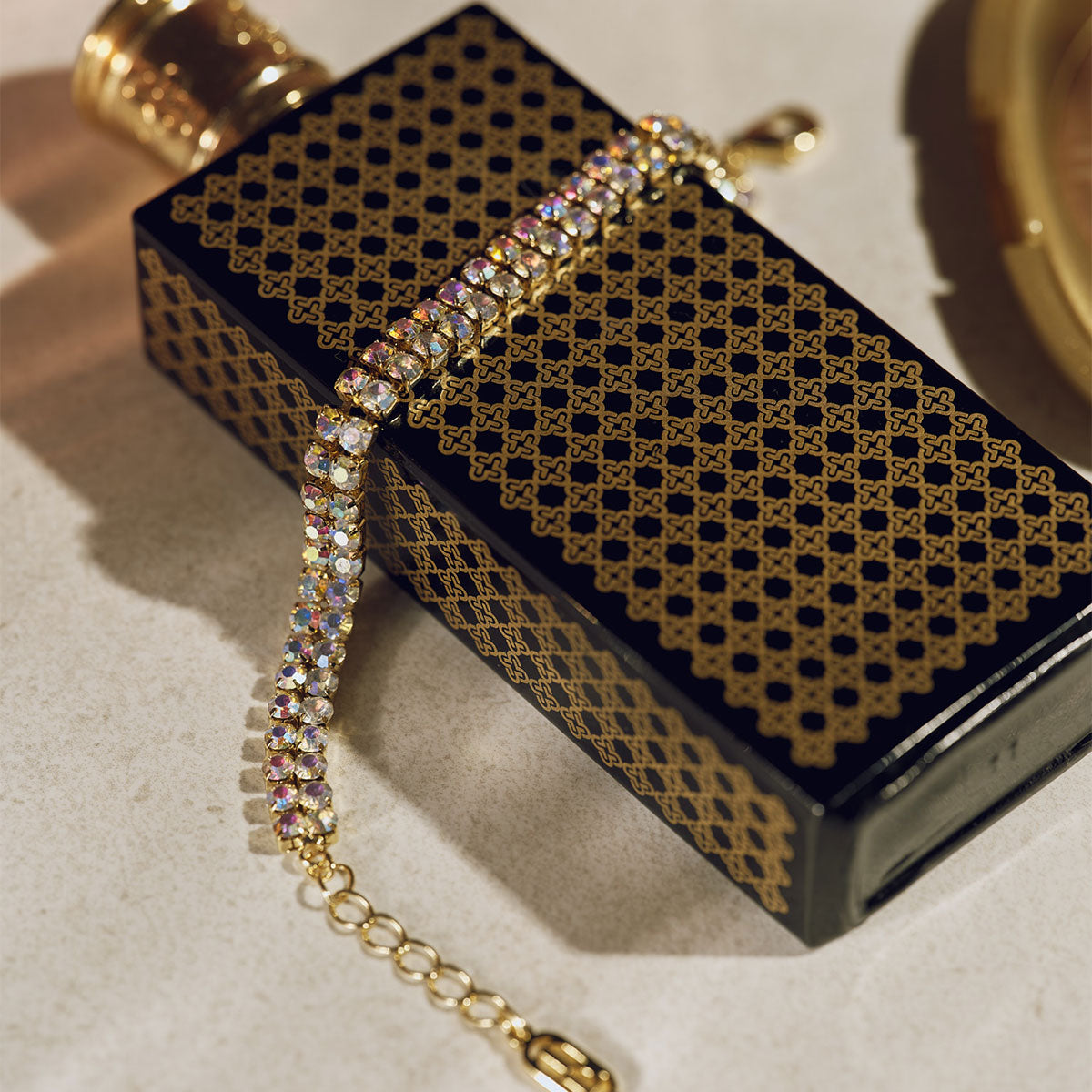 Armbånd, Cocool, Tone Damli