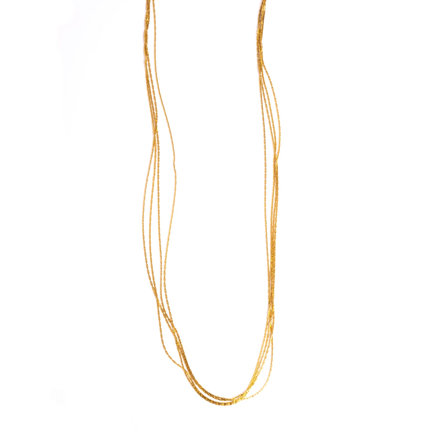 Kort kjede, I Know, Tone Damli