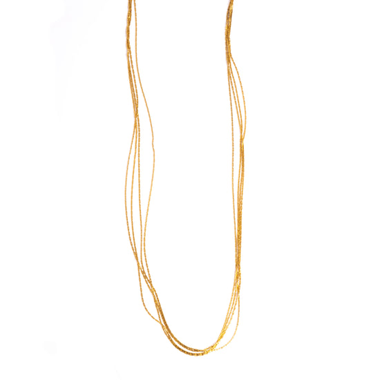 Kort kjede, I Know, Tone Damli