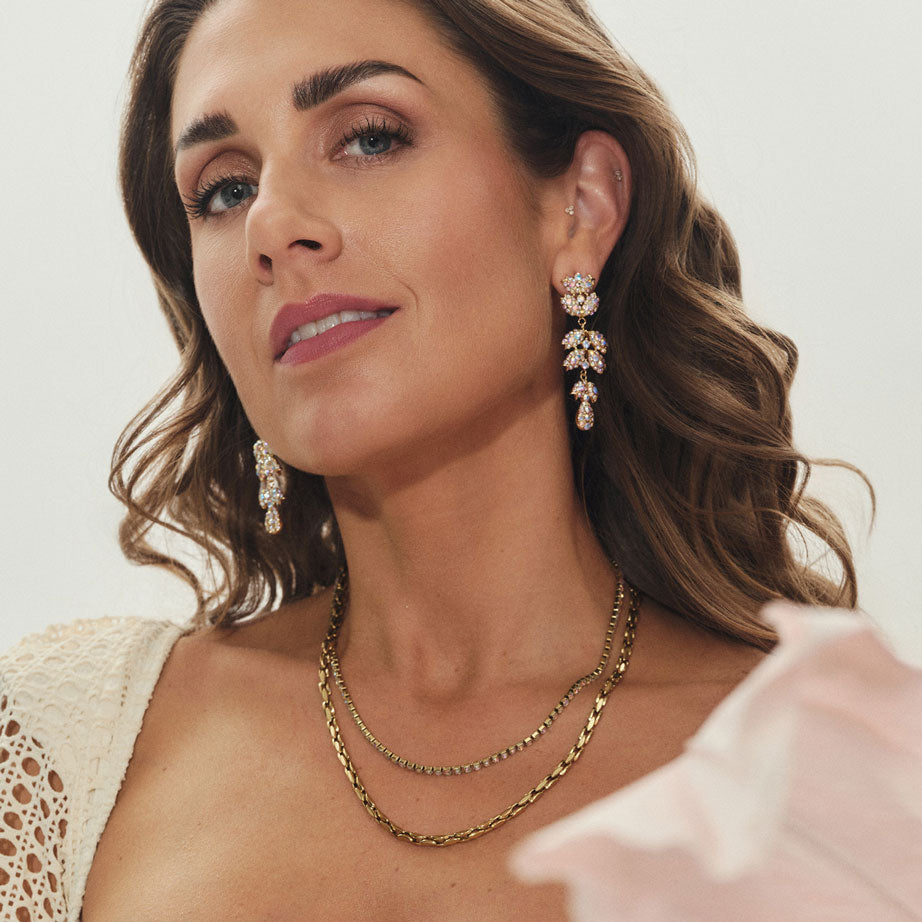 Kort kjede, Golden Hour, Tone Damli