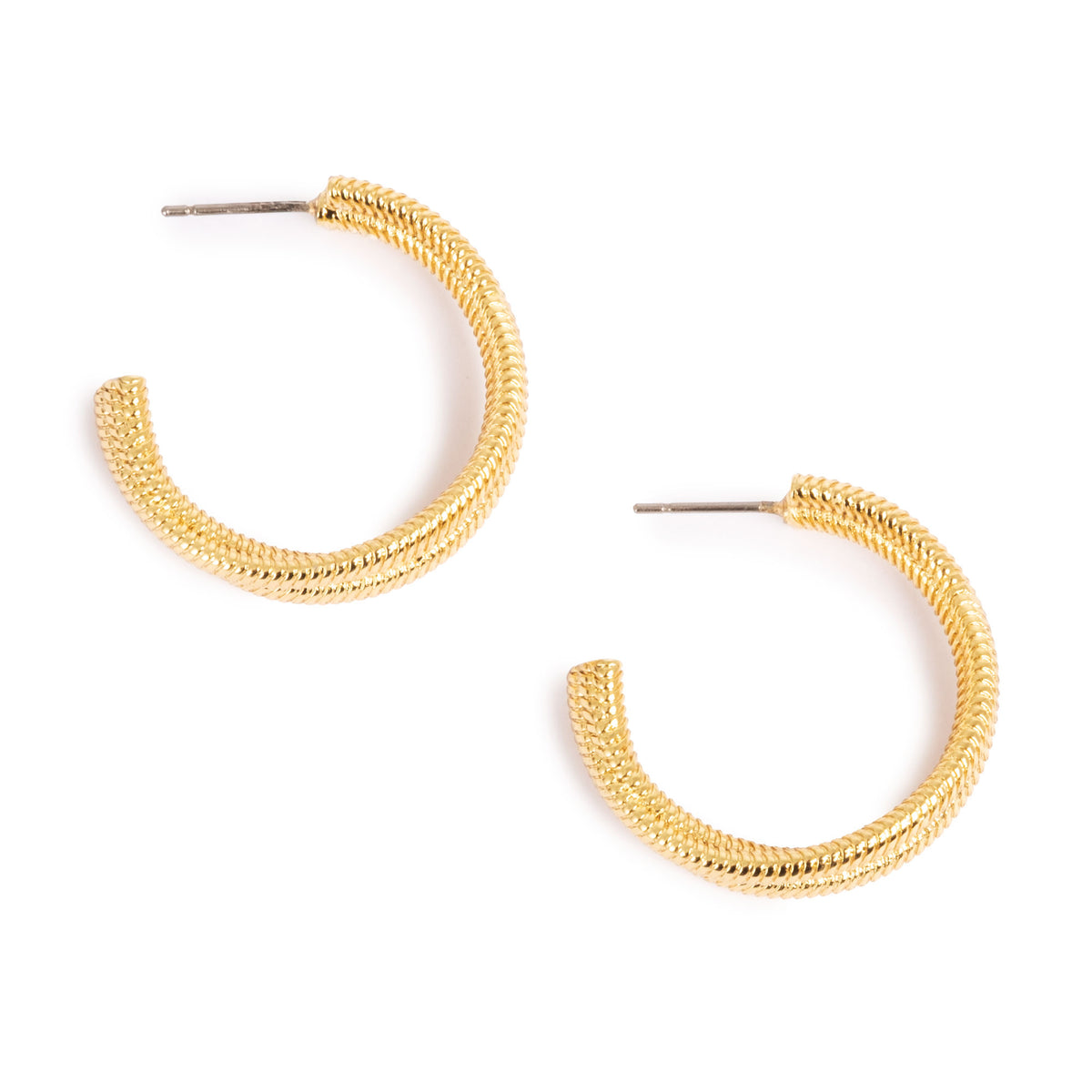 Hoops 26 mm, Fever G, Tone Damli