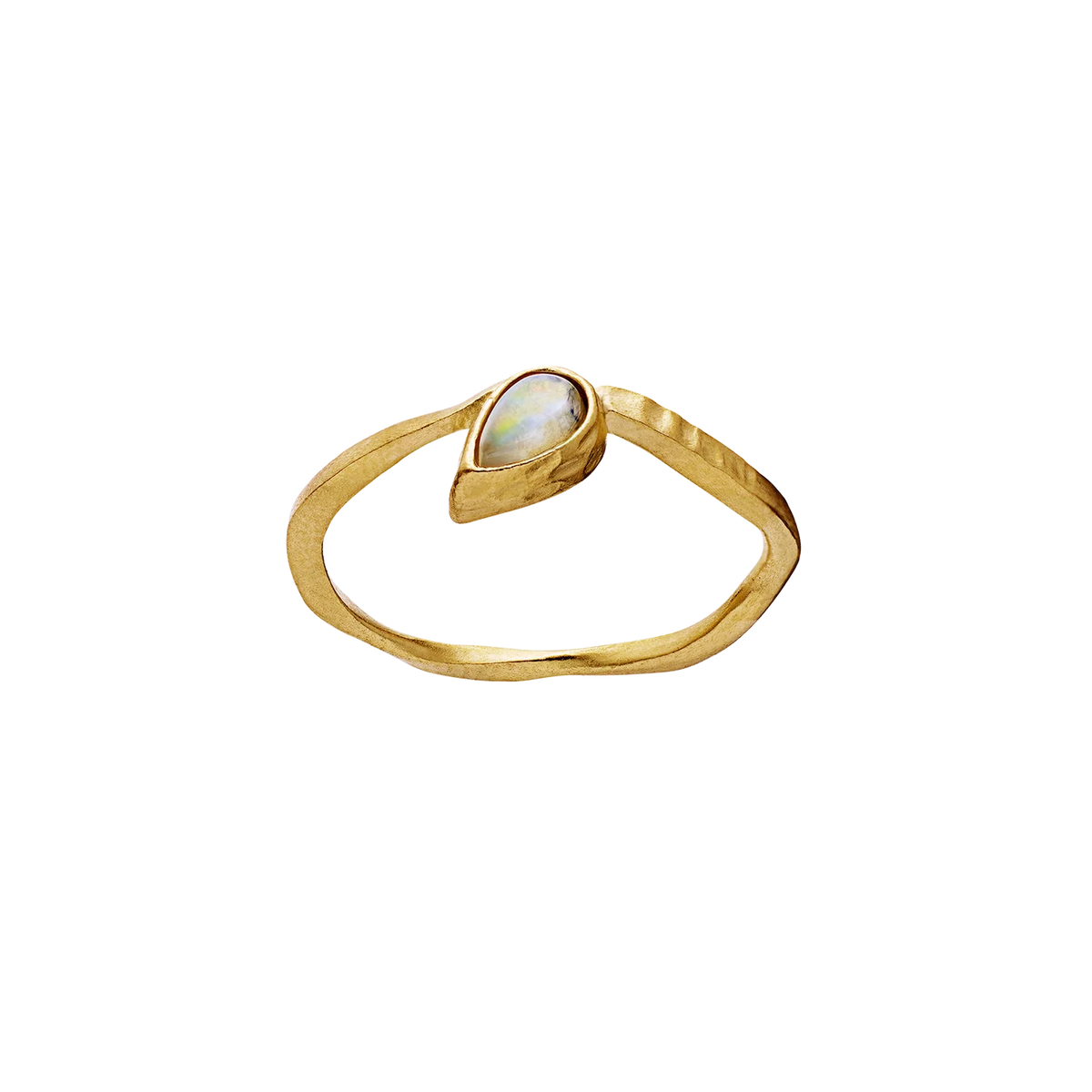 Maanesten - Cille ring