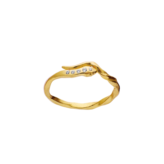 Maanesten - Hera ring