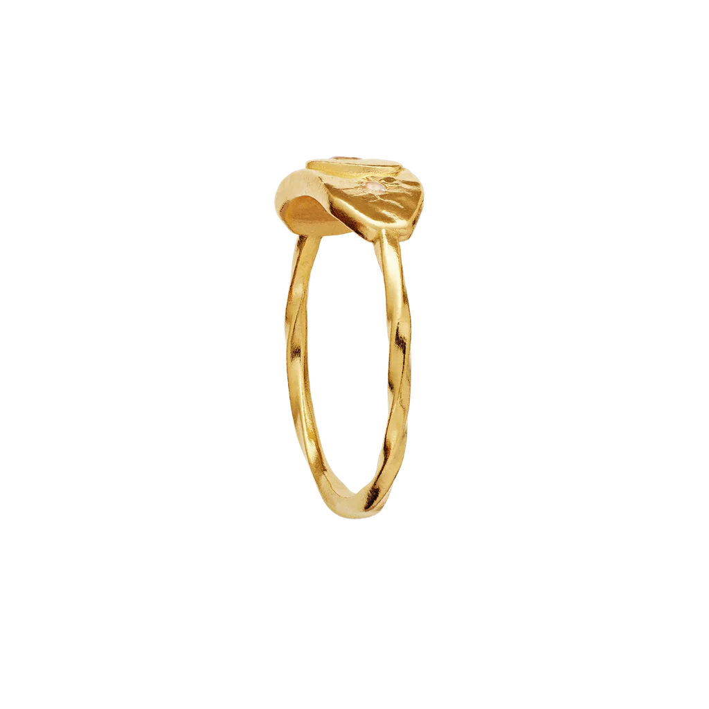 Maanesten - Amarit ring