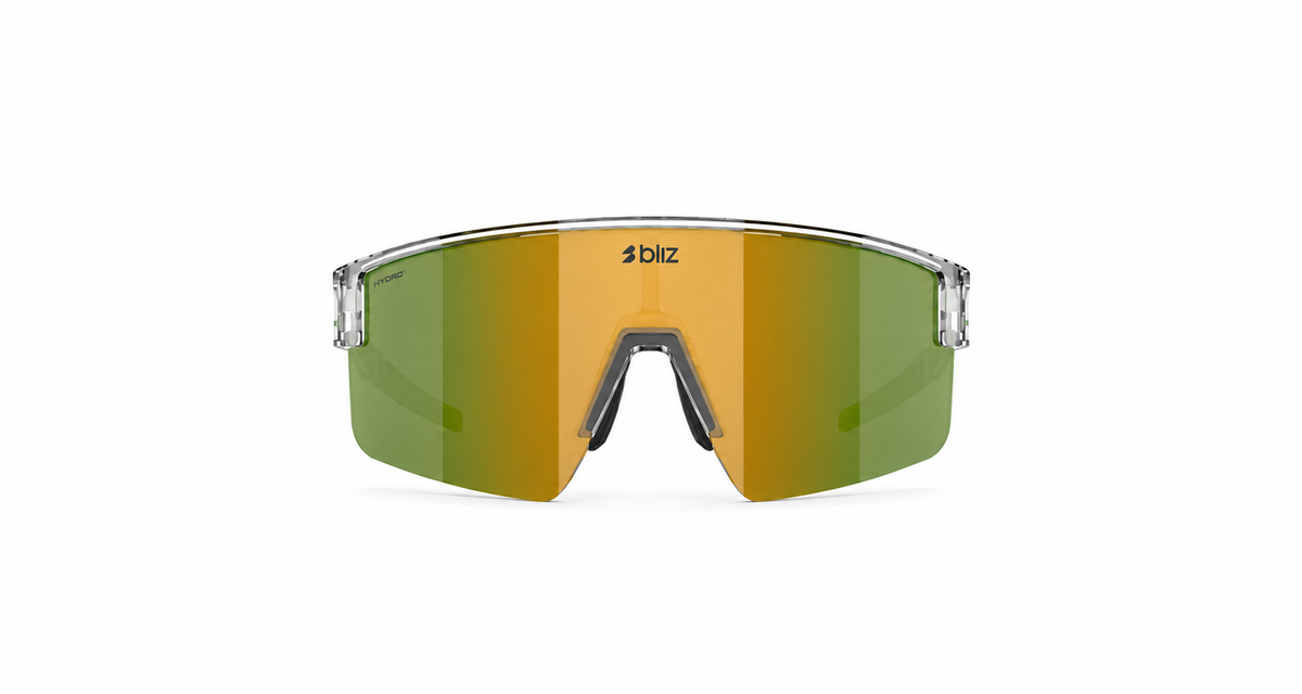 Bliz P004 7022 09 37 Sportsbrille – Lett multisportsbrille, str. L