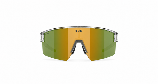 Bliz P004 7022 09 37 Sportsbrille – Lett multisportsbrille, str. L