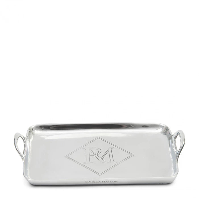 Riviera Maison - Monogram Mini Tray