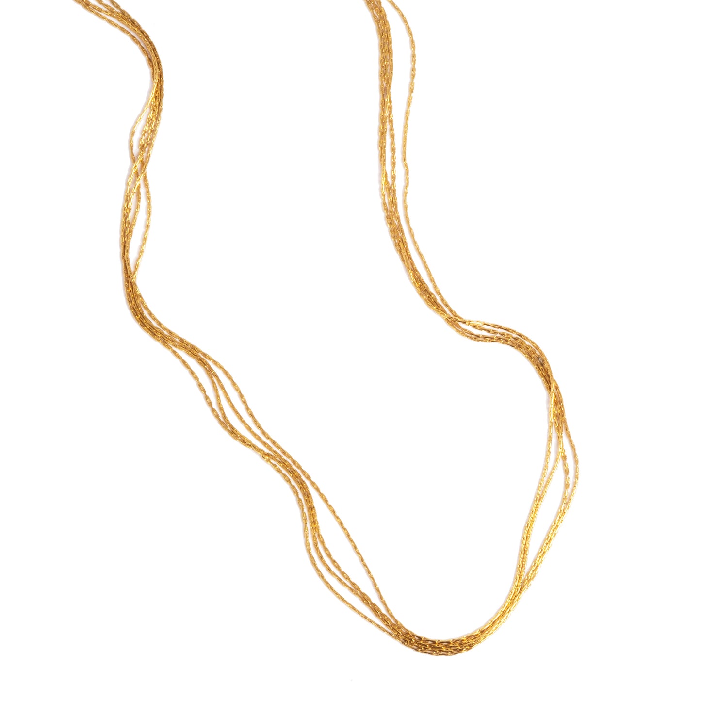 Kort kjede, I Know, Tone Damli