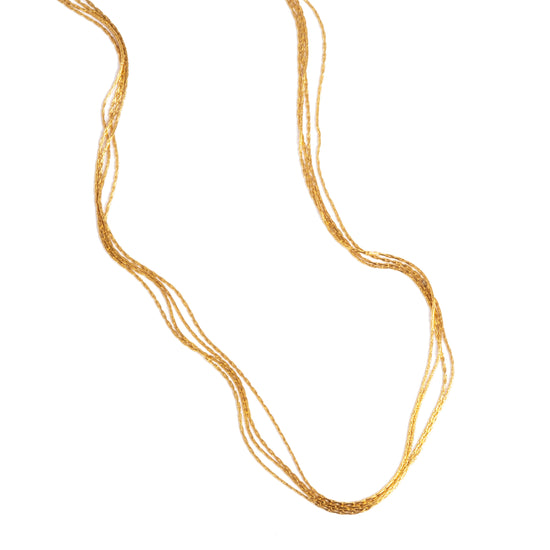 Kort kjede, I Know, Tone Damli