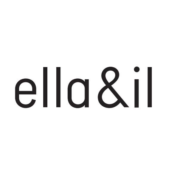 Ella&il Camilla Merino genser