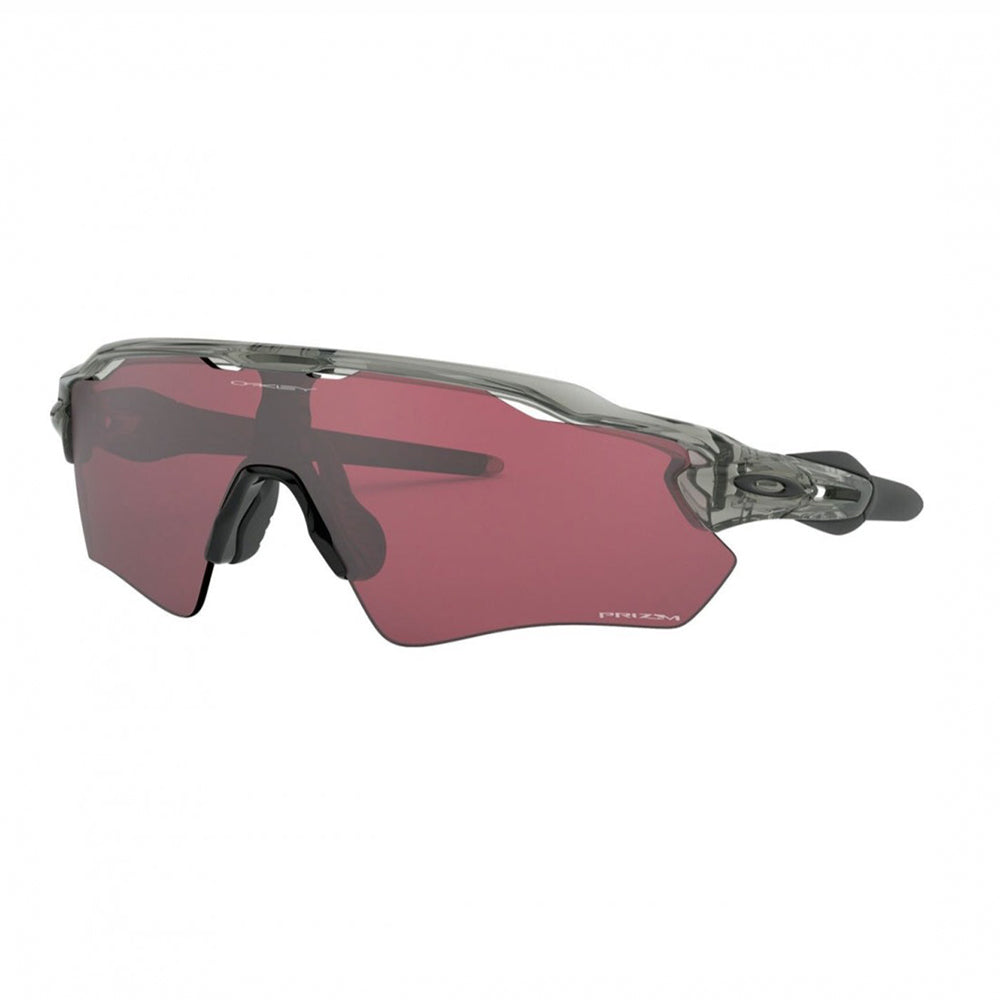 Oakley Radar® EV Path – Matte Black med Prizm Deep Water Polarized OO9208-8236