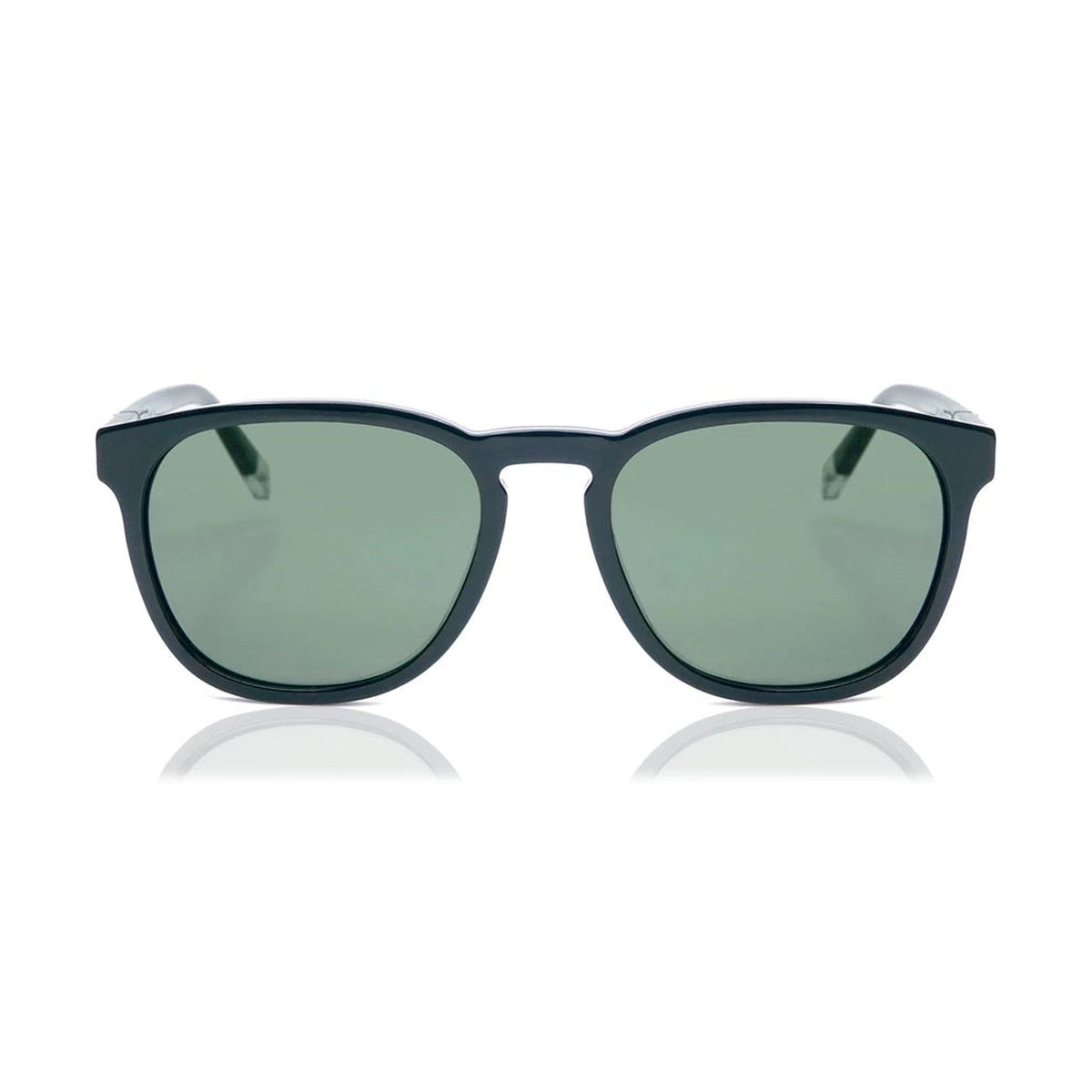 Vuarnet VL1622 0018 7184 Skilynx – Sorte solbriller med franske mineralglass