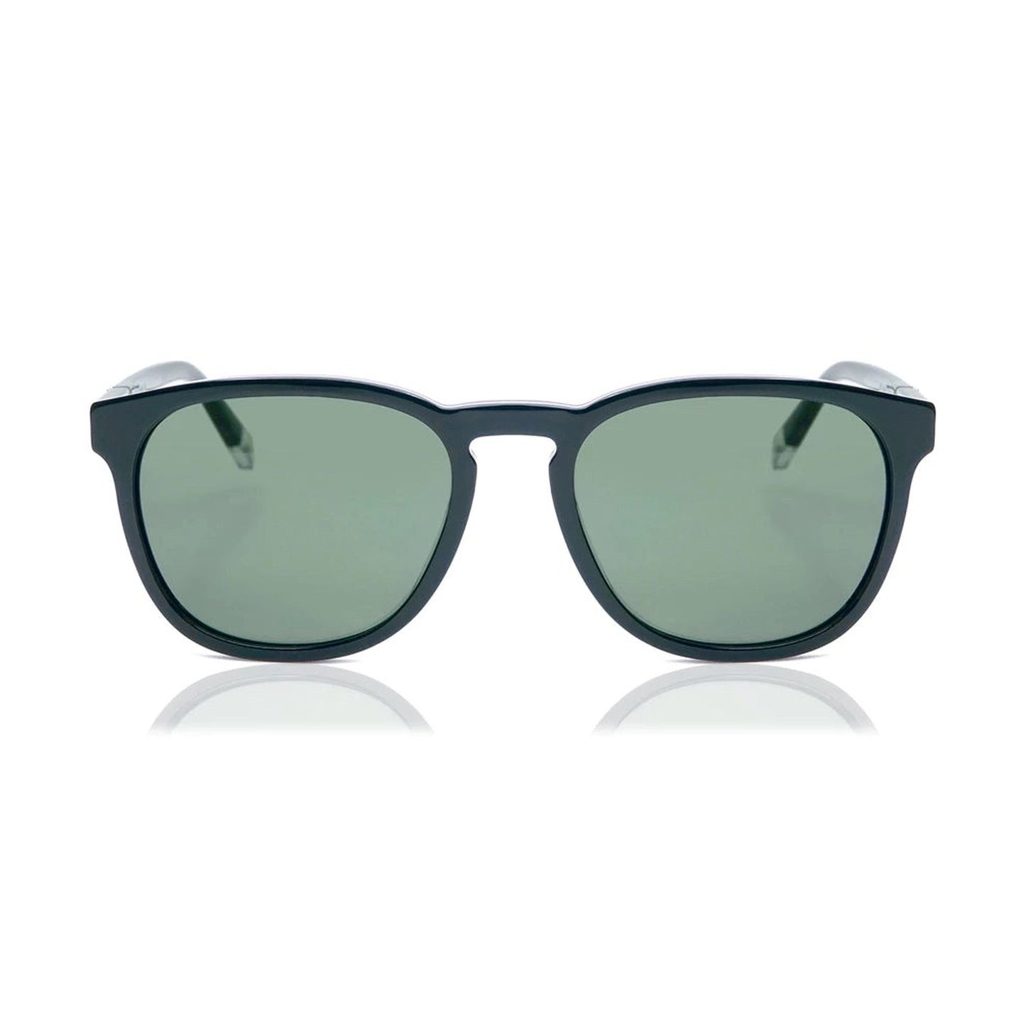 Vuarnet VL1622 0018 7184 Skilynx – Tidløse unisex-solbriller med premium mineralglass
