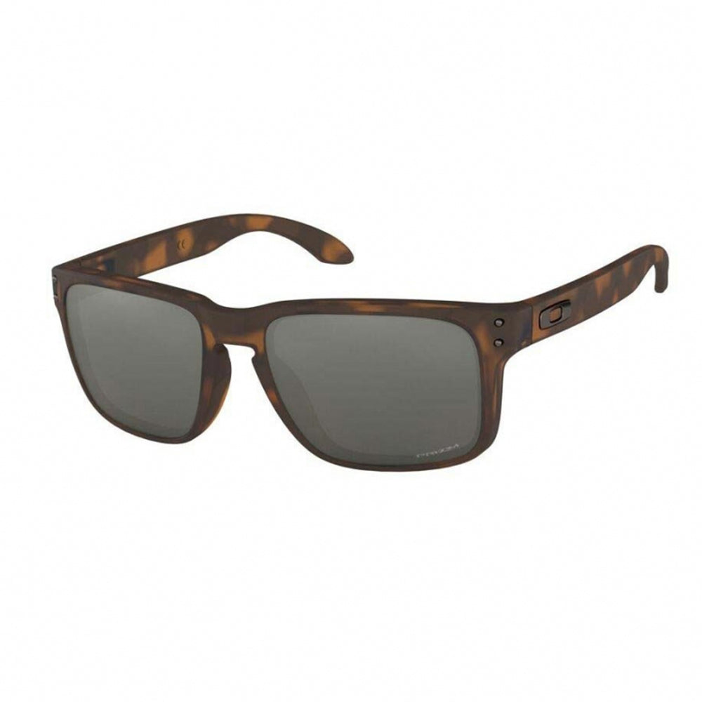 Oakley Holbrook™ XL – Matte Brown Tortoise med Prizm Black OO9417-02