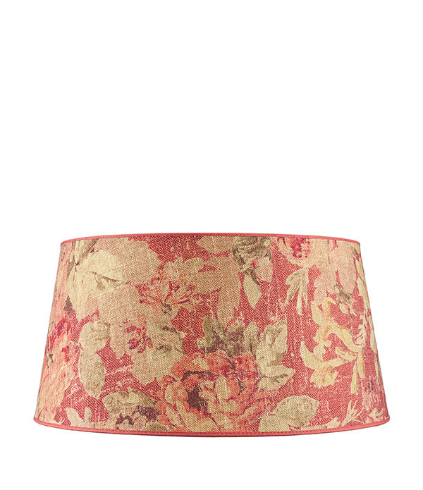 Artwood Shade Classic Lampeskjerm – Rosewood Rouge