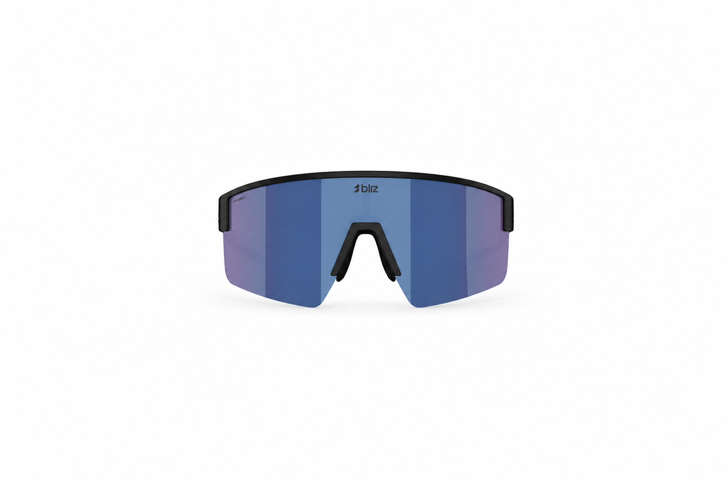 Bliz 7022 07 37 Sportsbrille – Lett multisportsbrille til løping, sykling og trening