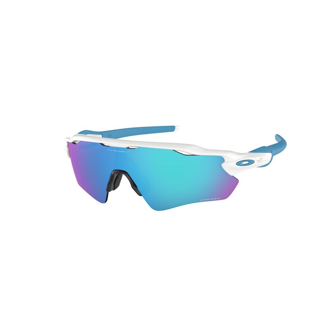 Oakley Radar® EV Path – Polished White med Prizm Sapphire OO9208-73