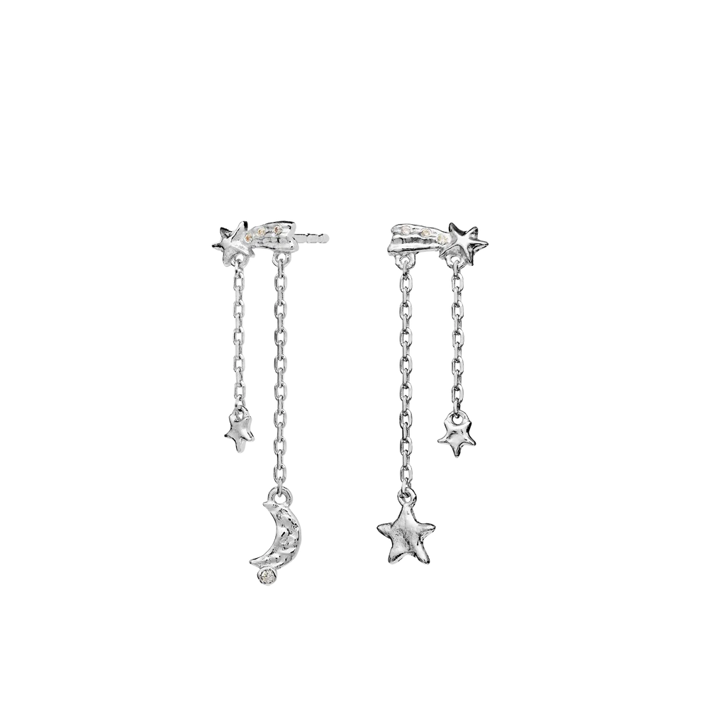 Maanesten - Amaya øredobber