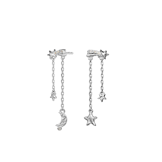 Maanesten - Amaya øredobber