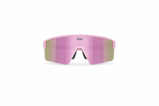 Bliz 7022 12 33 Sportsbrille – Lett multisportsbrille til løping, sykling og trening