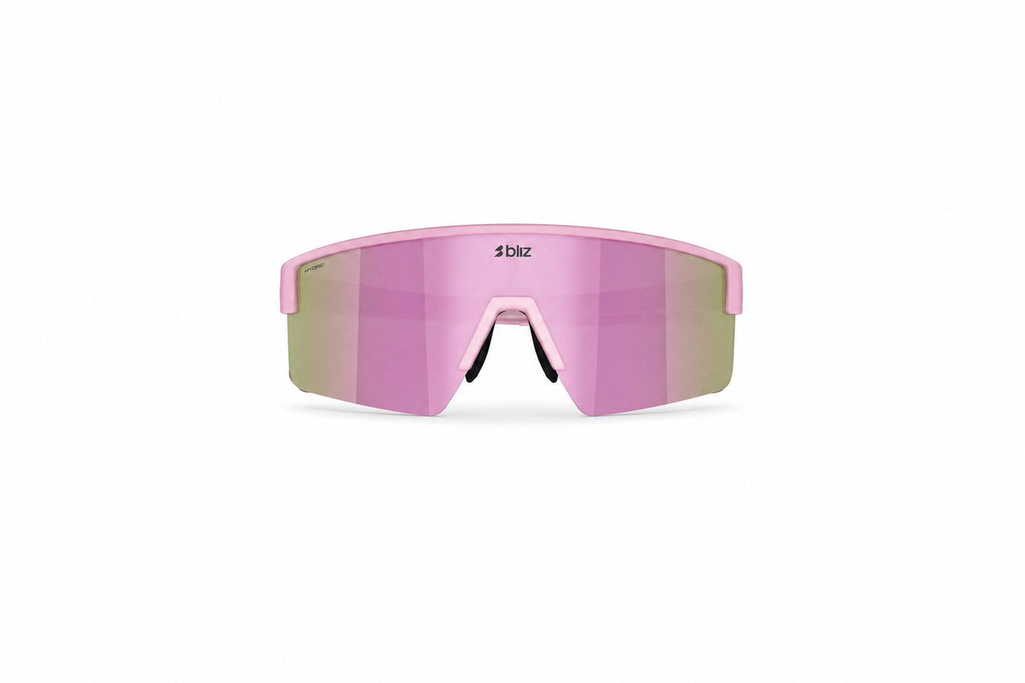 Bliz 7022 12 33 Sportsbrille – Lett multisportsbrille til løping, sykling og trening