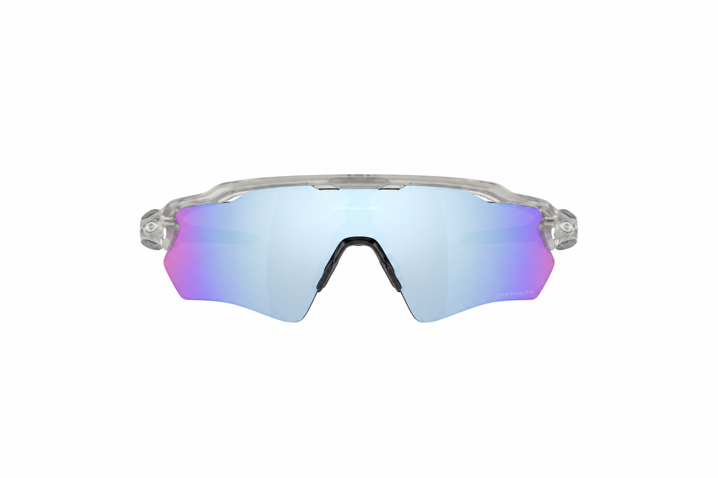 Oakley Radar EV Path OO9208-F6 Solbriller – Matte Grey Ink med Prizm Deep Water Polarized