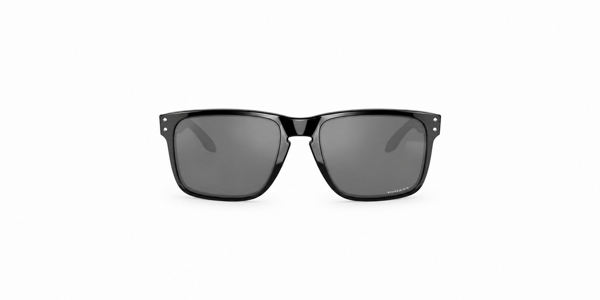 Oakley Holbrook™ XL – Polished Black med Prizm Black OO9417-16