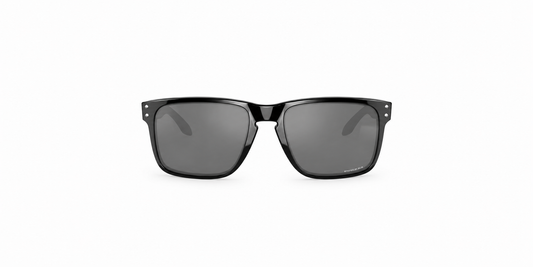 Oakley Holbrook™ XL – Polished Black med Prizm Black OO9417-16