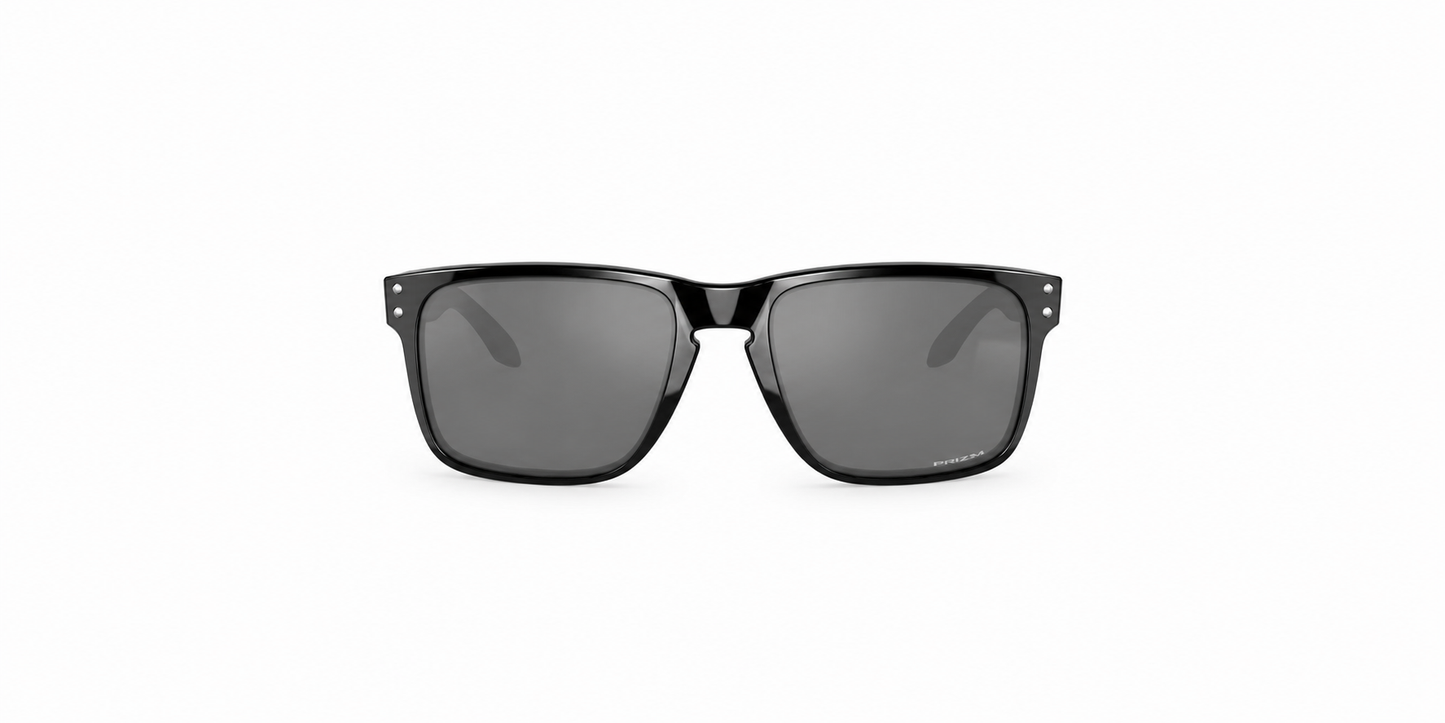 Oakley Holbrook™ XL – Polished Black med Prizm Black OO9417-16