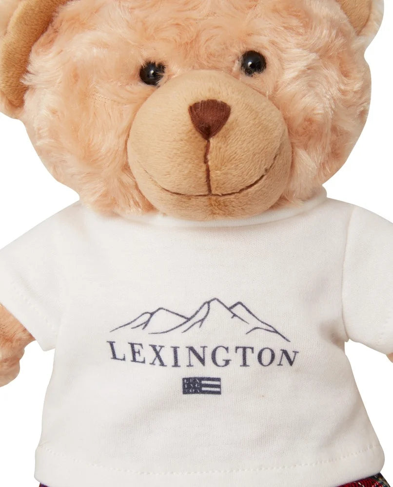 Lexington Holiday Teddybjørn