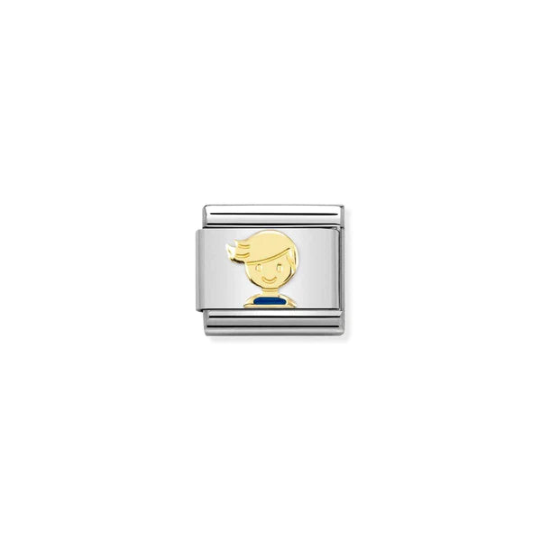 Nomination - links -BABY