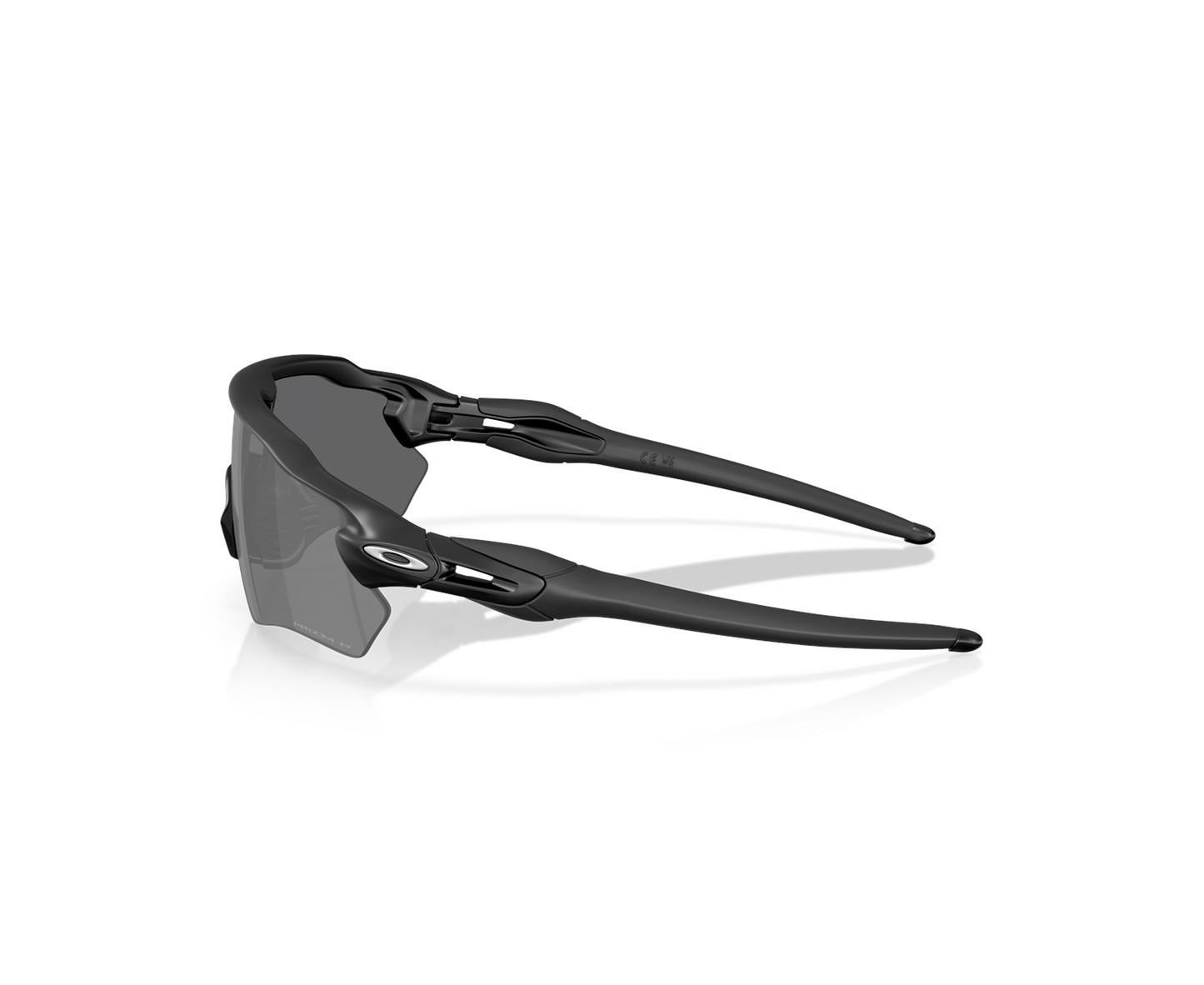 Oakley Radar® EV Path – Polished Black med Prizm Black (OO9208-52)
